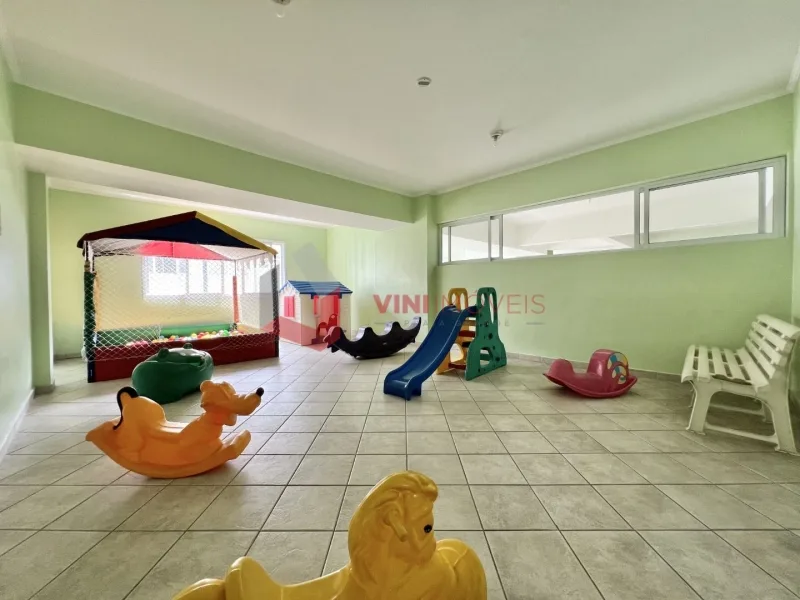 Apartamento em Praia Grande - Guilhermina