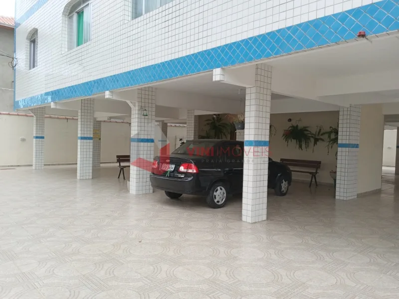 Apartamento em Praia Grande - Tupi