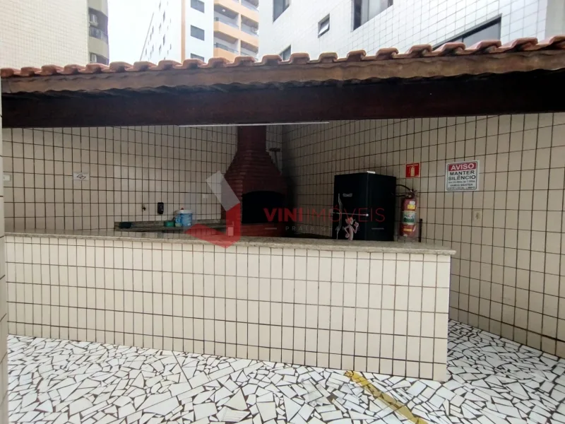 Apartamento em Praia Grande - Caiçara