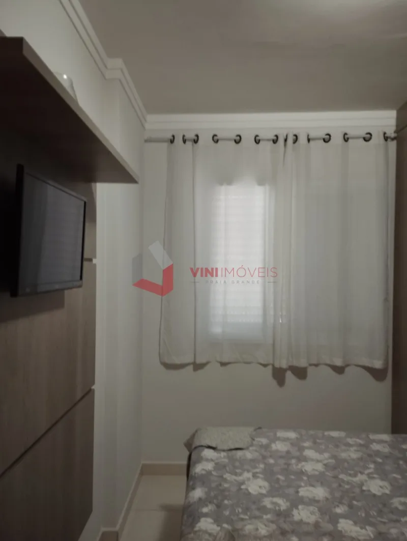 Apartamento em Praia Grande - Maracanã