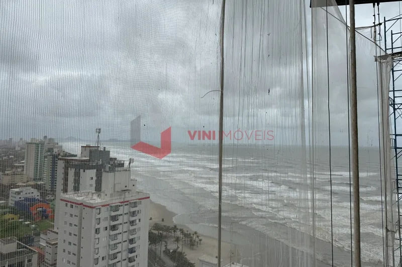 Apartamento em Praia Grande - Canto do Forte