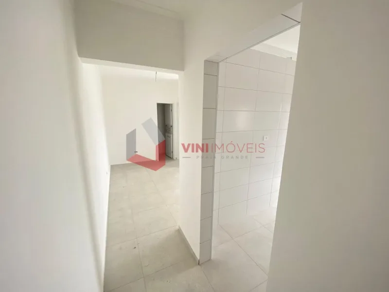 Apartamento 1 dormitório no Aviação - Praia grande