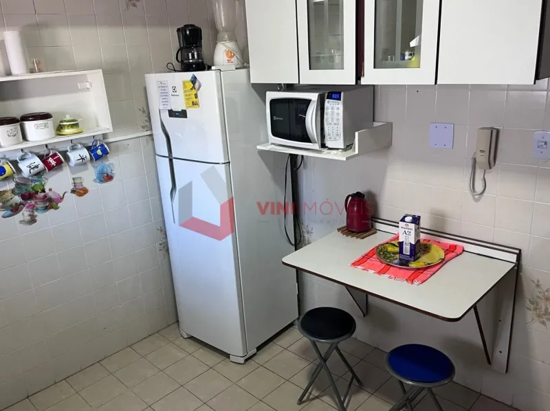 Apartamento em Praia Grande - Ocian