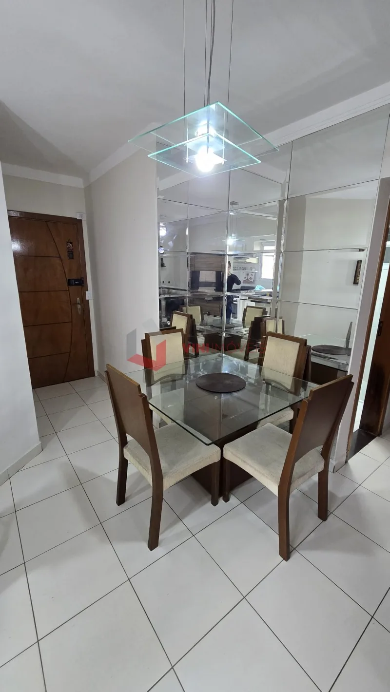 Apartamento em Praia Grande - Guilhermina