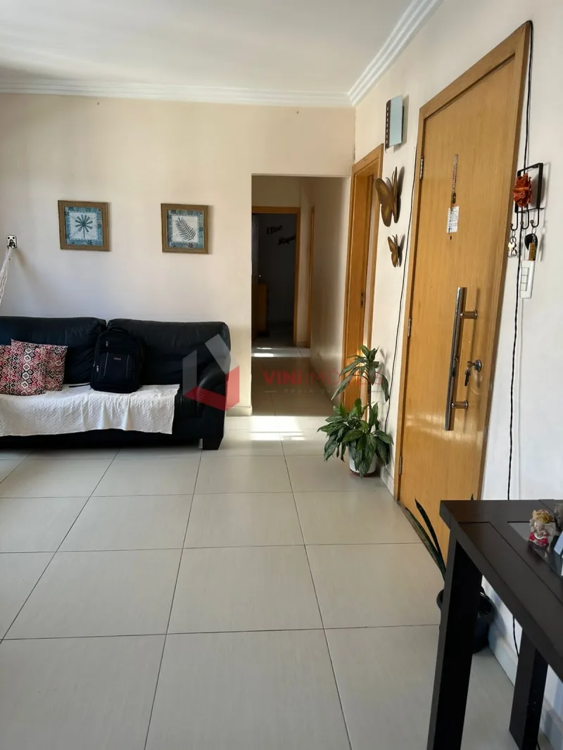 Apartamento em São Vicente - Itararé