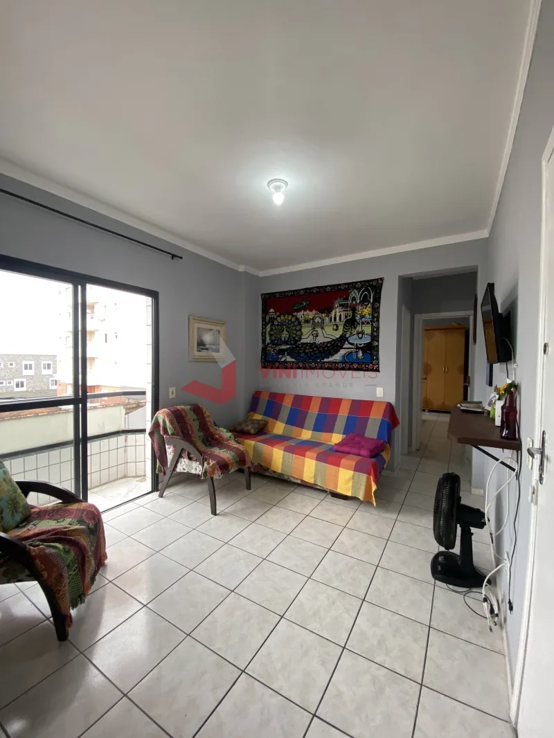 Apartamento em Praia Grande - Guilhermina