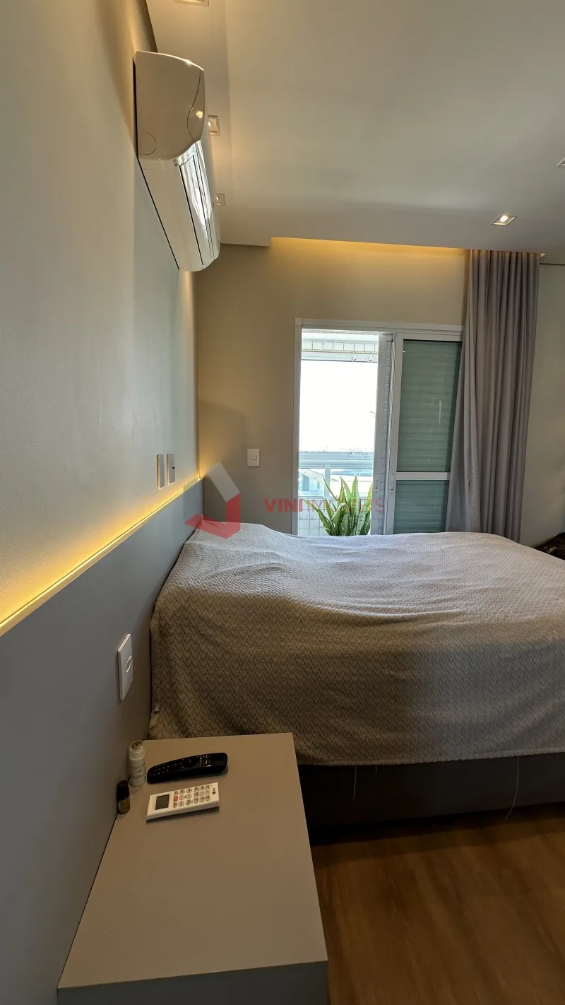 Apartamento em Praia Grande - Guilhermina