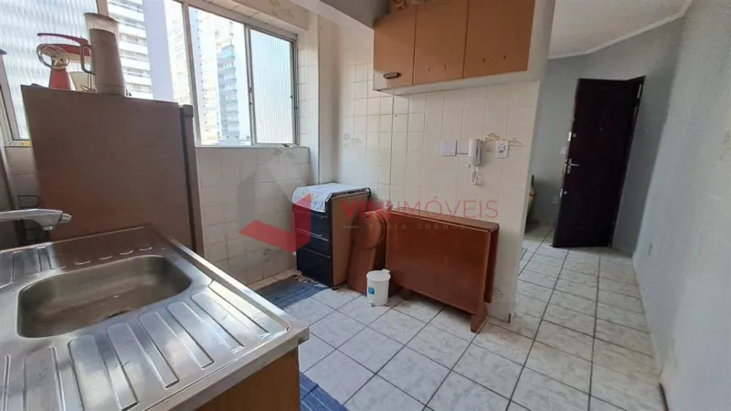 Apartamento em Praia Grande - Caiçara