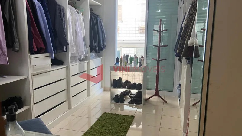 Apartamento 3 dormitórios no Solemar - Praia Grande