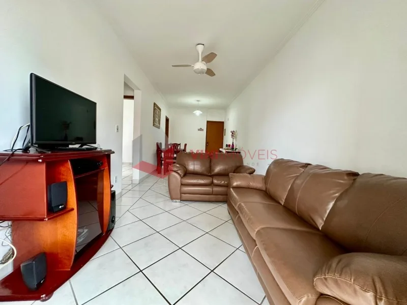 Apartamento em Praia Grande - Aviação