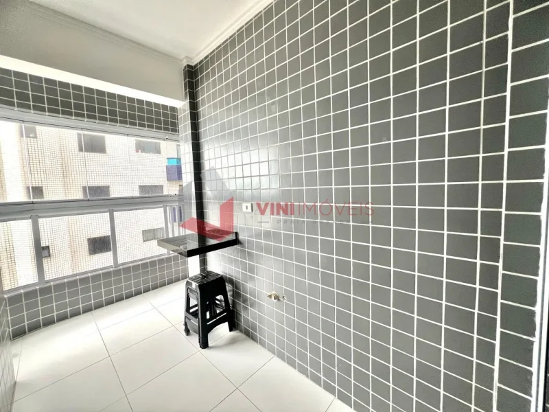 Apartamento em Praia Grande - Caiçara
