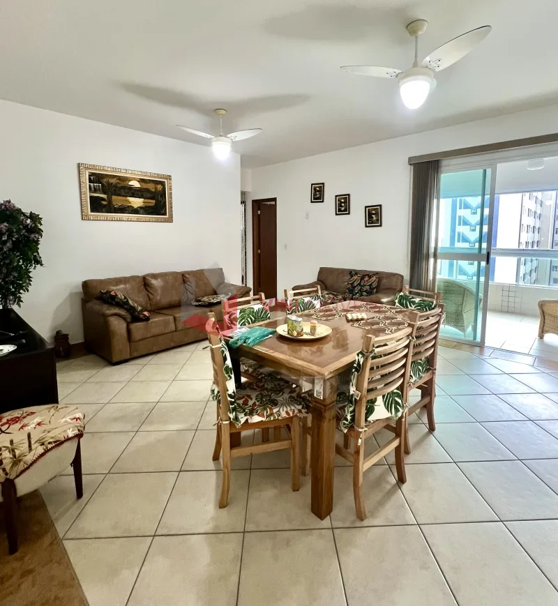 Apartamento em Praia Grande - Guilhermina