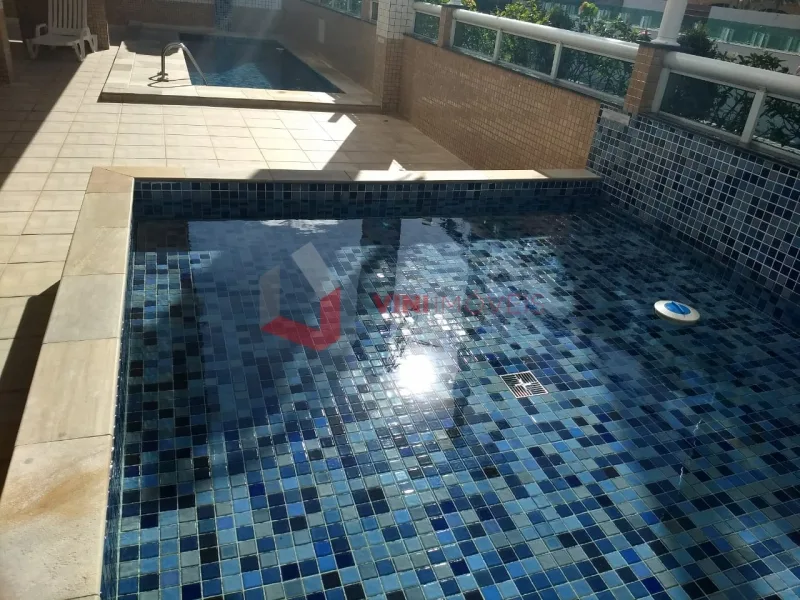 Apartamento em Praia Grande - Caiçara