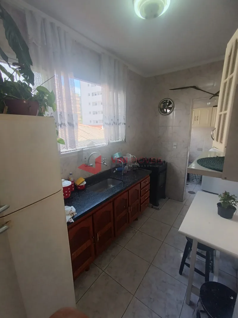 Apartamento em Praia Grande - Caiçara