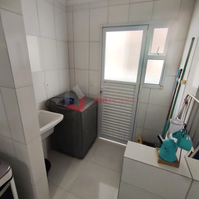 Apartamento em Praia Grande - Caiçara