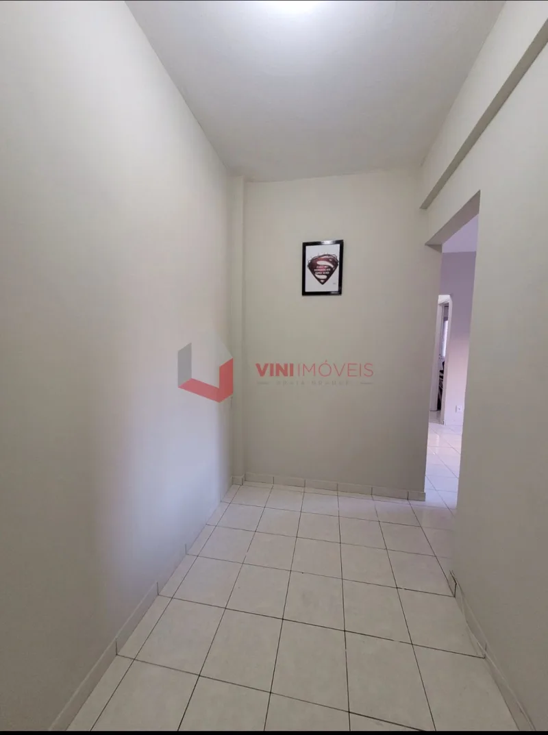 Apartamento em Praia Grande - Tupi