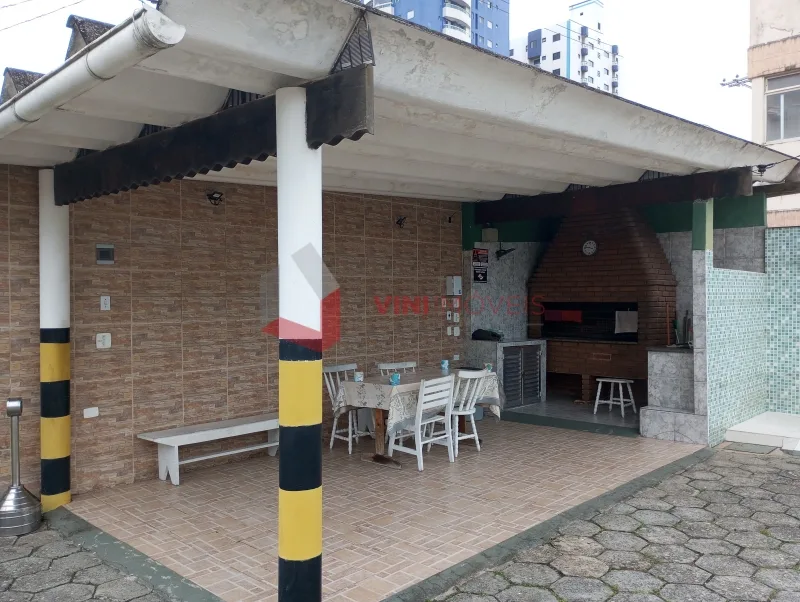 Apartamento em Praia Grande - Caiçara