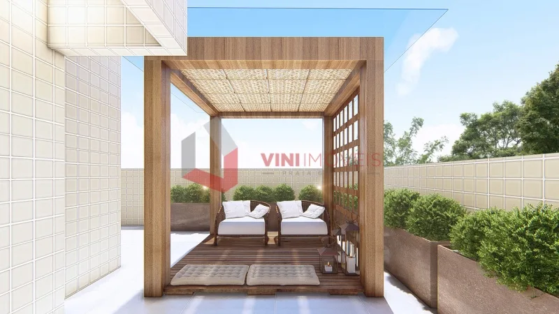 Apartamento em Praia Grande - Aviação