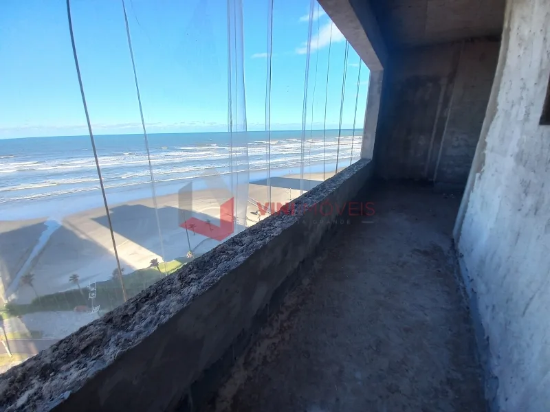 Apartamento 3 dormitórios no Caiçara - Praia Grande