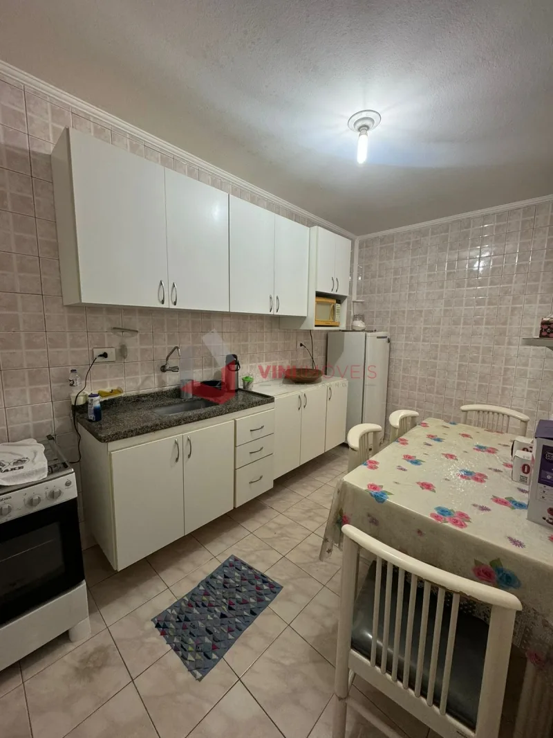 Apartamento em Praia Grande - Ocian