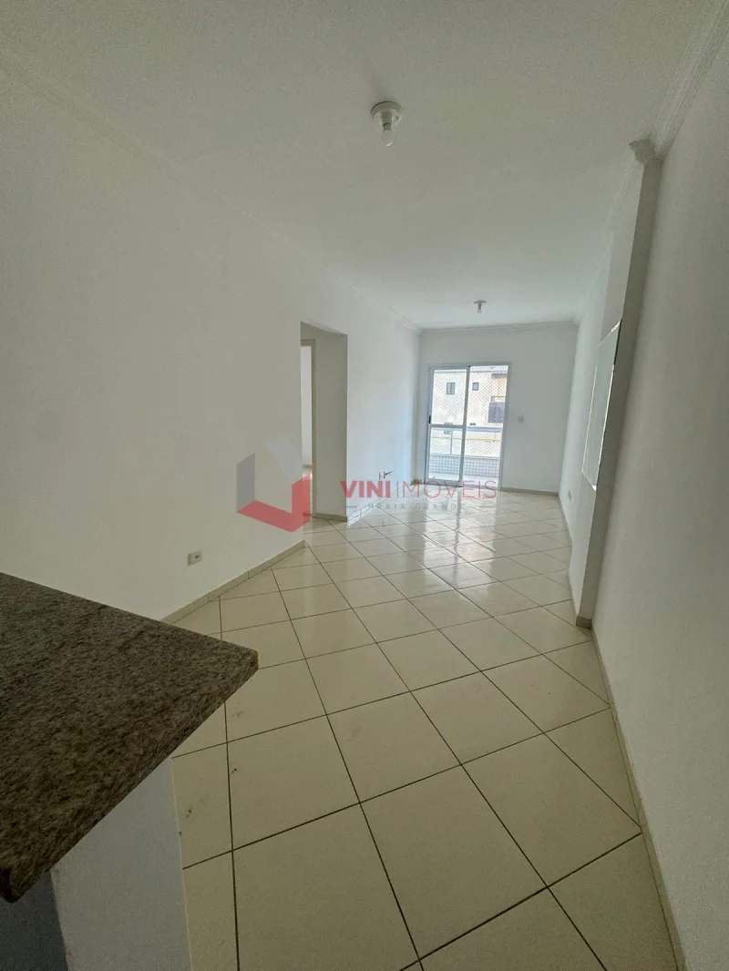 Apartamento em Praia Grande - Caiçara