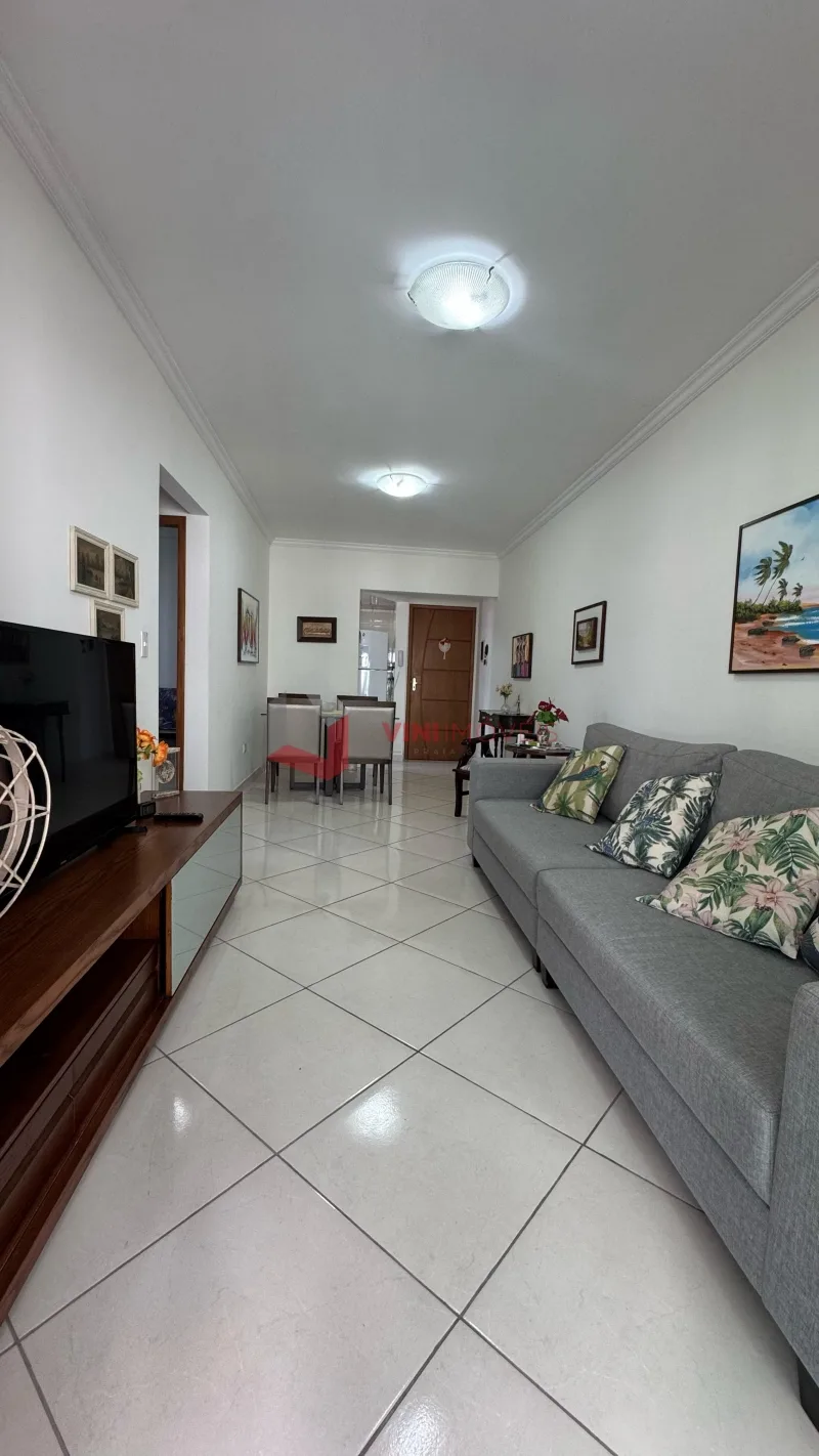Apartamento em Praia Grande - Caiçara