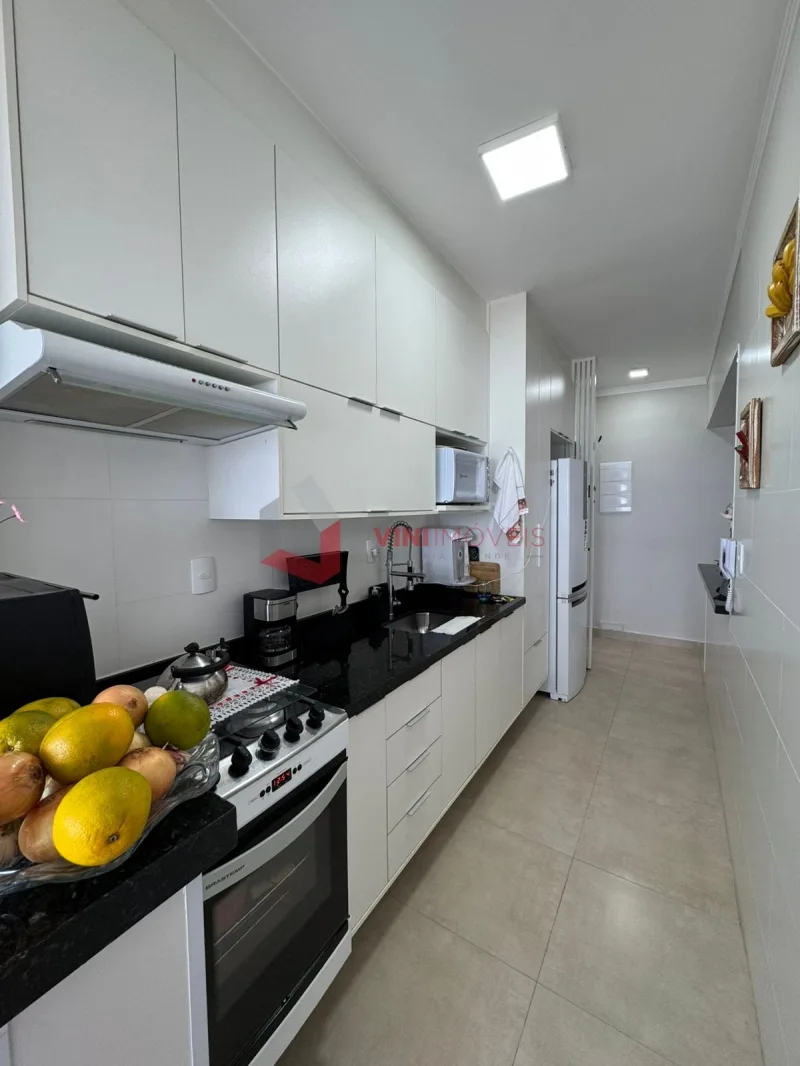 Apartamento em Praia Grande - Caiçara