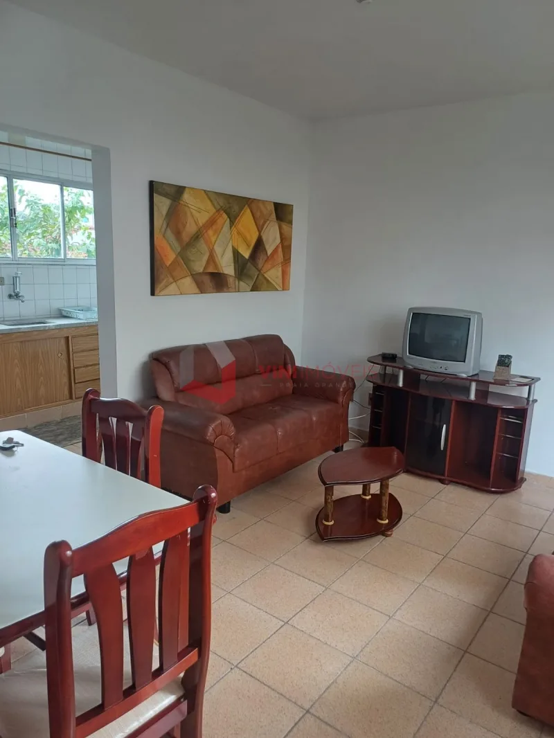 Apartamento na Praia Grande - Aviação Apartamento em Praia Grande - Aviação