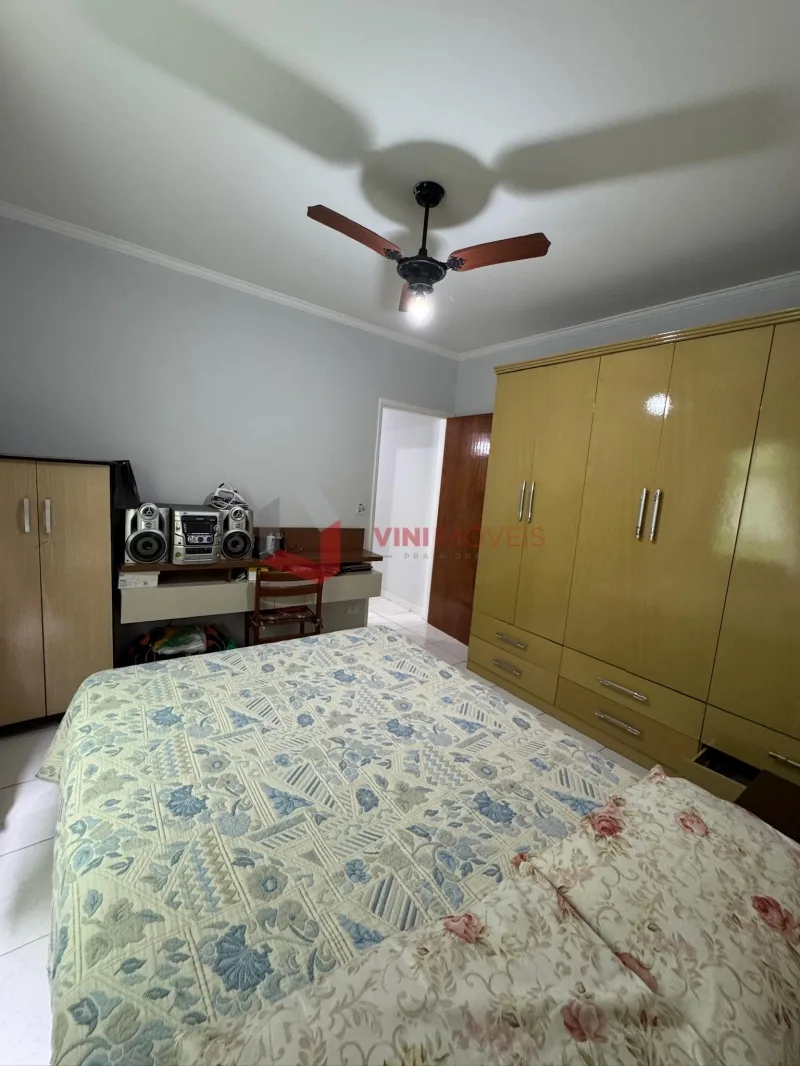 Apartamento em Praia Grande - Guilhermina