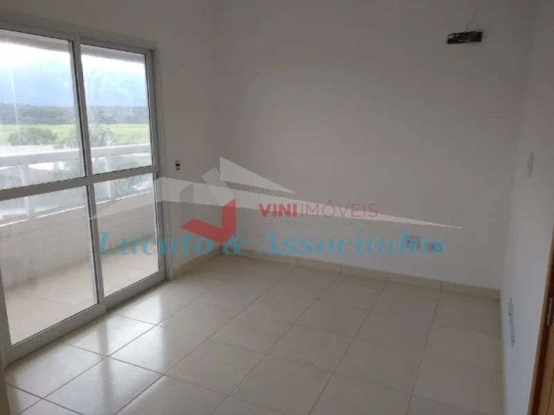 Apartamento em Praia Grande - Caiçara