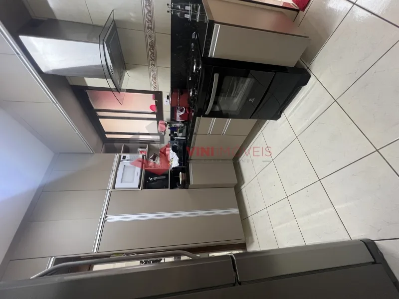 Apartamento em Praia Grande - Canto do Forte