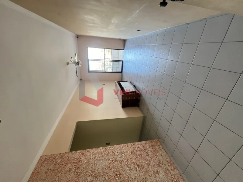 Apartamento 3 dormitórios no Aviação - Praia Grande