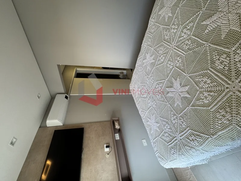 Apartamento em Praia Grande - Guilhermina