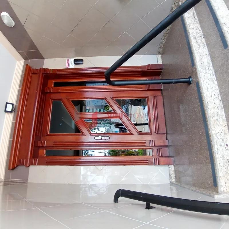 Apartamento 1 dormitório no Ocian - Praia Grande