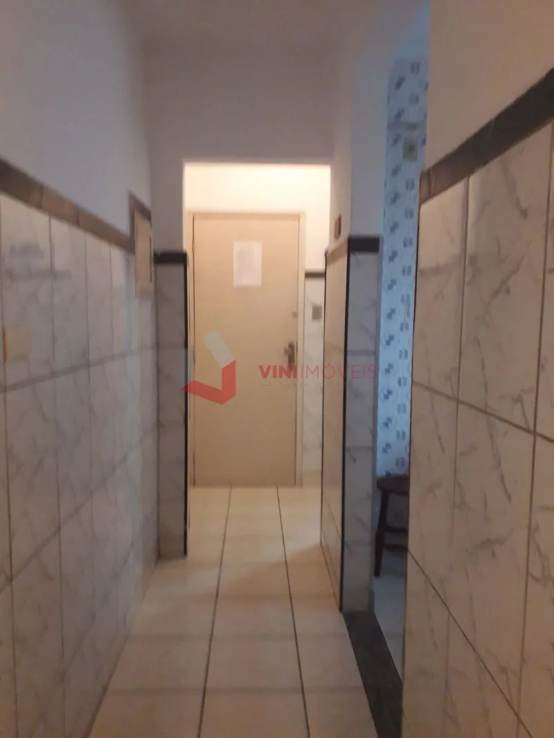 Apartamento em Praia Grande - Caiçara