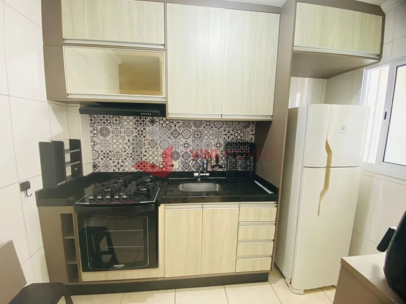 Apartamento em Praia Grande - Tupi