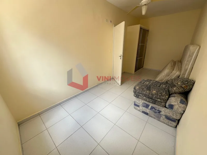 Apartamento em Praia Grande - Boqueirão