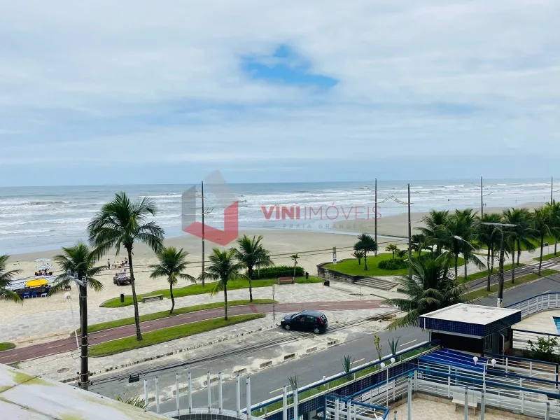 Apartamento em Praia Grande - Caiçara