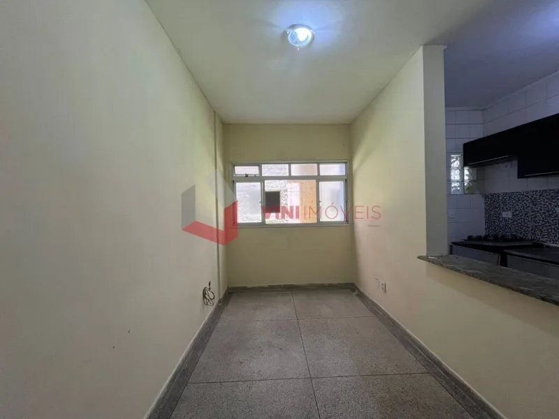 Apartamento em Praia Grande - Guilhermina