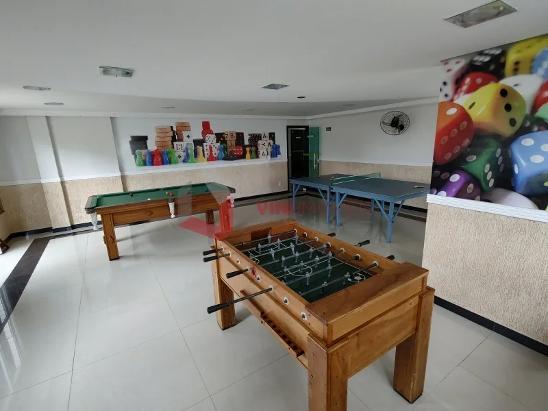 Apartamento em Praia Grande - Caiçara