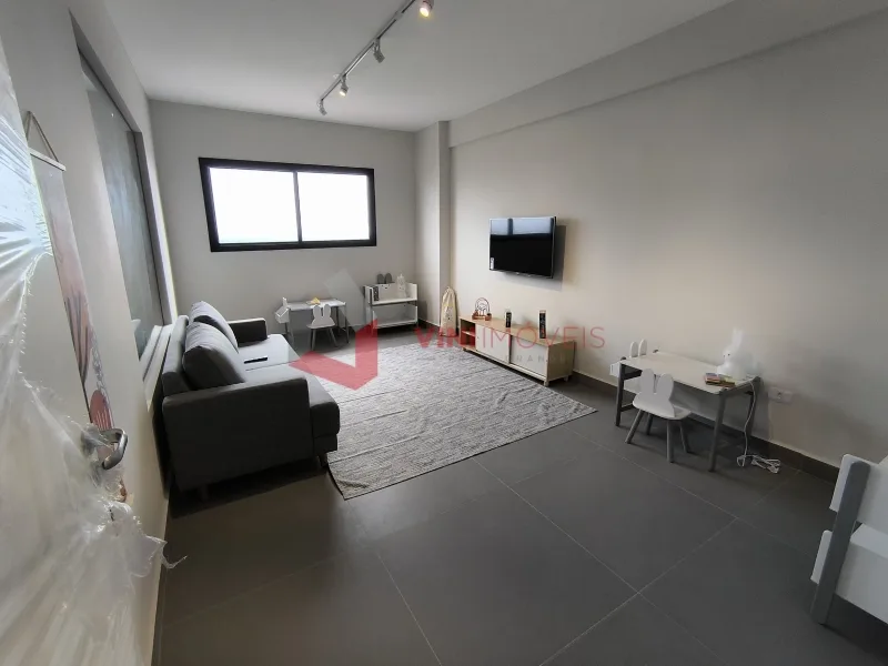Apartamento em Praia Grande - Guilhermina