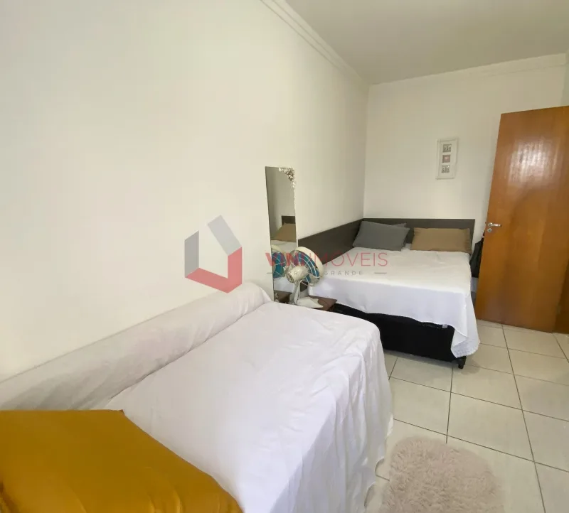 Apartamento em Praia Grande - Nova Mirim