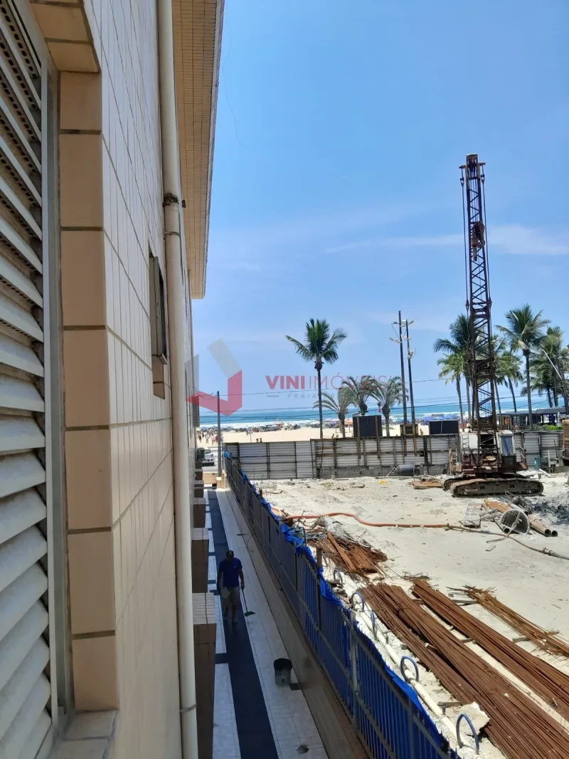 Apartamento em Praia Grande - Guilhermina