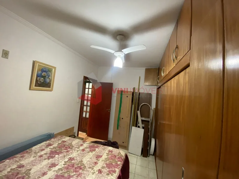 Apartamento em Praia Grande - Aviação