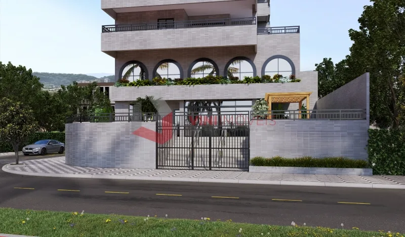 Apartamento em Praia Grande - Guilhermina