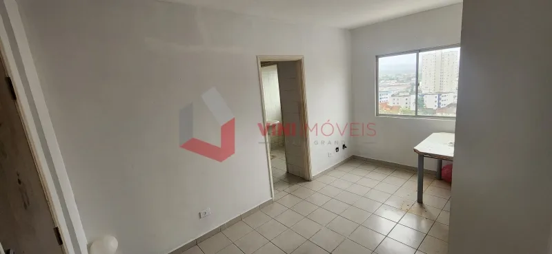Apartamento 1 dormitório no Guilhermina - Praia Grande