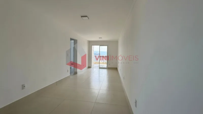 Apartamento em Praia Grande - Guilhermina