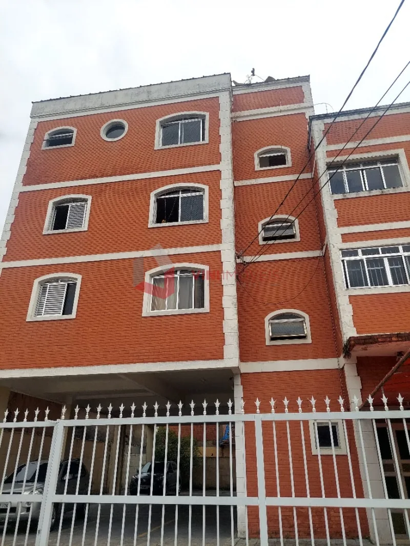 Apartamento em Praia Grande - Vilamar