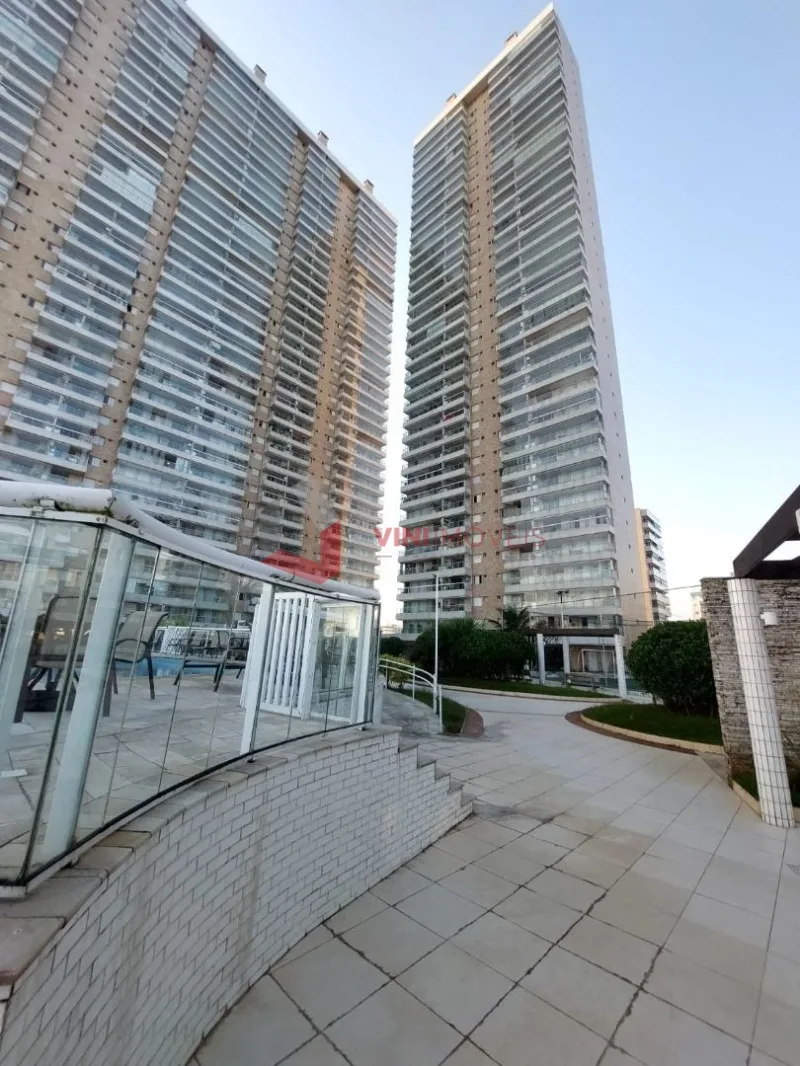 Apartamento 3 dormitórios no mirim - Praia Grande