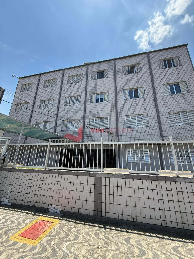 Apartamento em Praia Grande - Guilhermina